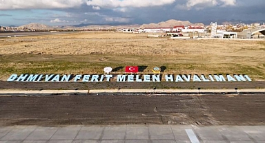 Tam kapasiteyle hizmette