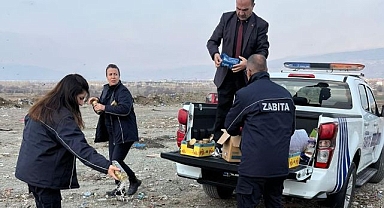 Tarihi geçmiş ürün satan marketlere ceza!