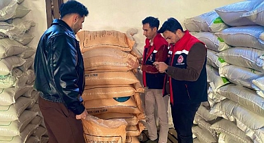 Tarım sezonu öncesi denetim