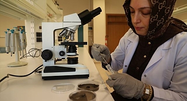 Tarımsal ürünler o solüsyonla daha güvende!