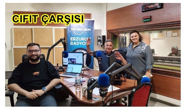 Televizyon dünyasına armağan olsun