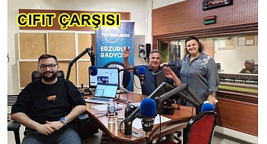 Televizyon dünyasına armağan olsun