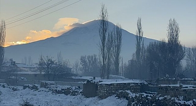 Temiz nefes için mücadele veriyorlar