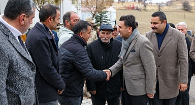 Tepki çeken projeye son verildi!