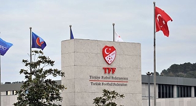 TFF 70 futbolcunun cezasını onadı