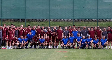 Trabzonspor’a Erzurum havası yaradı!