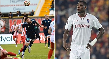 Trabzonspor zirvede, Erzurumspor ikinci