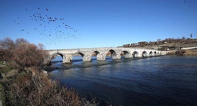 Turizm projelerine 100 milyon lira kaynak