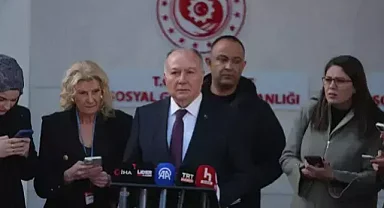 TÜRK-İŞ'in kapalı zarfındaki asgari ücret talebi belli oldu