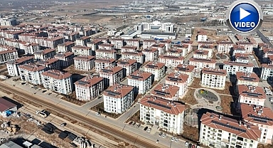 Türkiye'nin en büyük şantiyesinde sona doğru