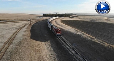 Türkiye'nin gözde rotası: İlgi çığ gibi...