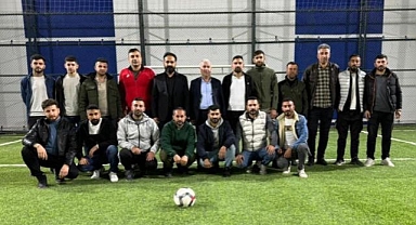 Turnuvada eğlenerek altın kazanacaklar