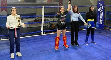 Uluslararası arenada 6'da 6 şampiyonluk