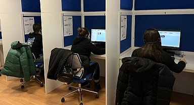 Uluslararası Dil Sınavları artık Erzurum’da