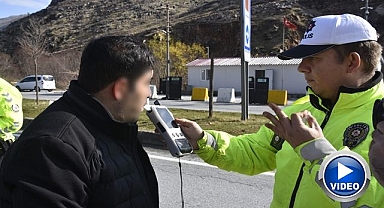 Uygulama başladı: Yeni sistemle her şey kayıt altında