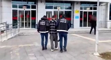 Uyuşturucu madde ticaretine operasyon!