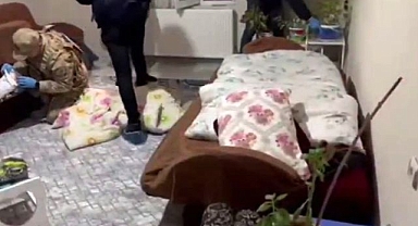 Uyuşturucuya bir darbe daha vuruldu!