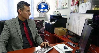 Uzmanından yapay zeka uyarısı: 