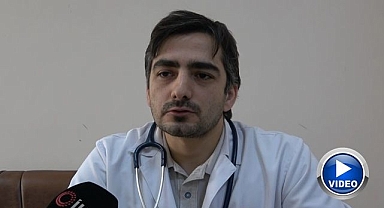 Uzmanlar uyardı! Antibiyotik kullanımına dikkat!