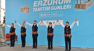 Valilik duyurdu! Erzurum tanıtım günleri bundan sonra yalnızca şehirde yapılacak