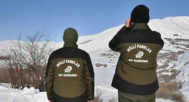 Yasa dışı avcılığa ağır ceza