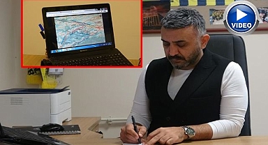 Yedisu fayında enerji birikiyor! Erzurum'u bekleyen tehlike...