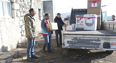 Yeni evlenen çiftlere müjde! 6 ay kira derdi yok