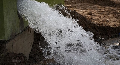 Yeni sondaj projesiyle su kapasitesi artacak