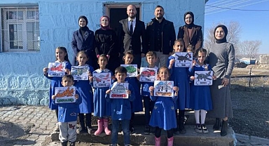 Yerli Malı Haftası'na damga vurdular