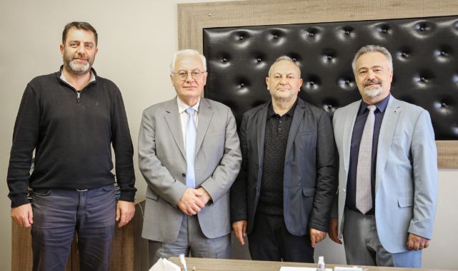 Yerli protez çalışmasına TÜBİTAK onayı