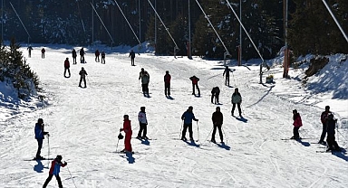 Yılbaşı coşkusu için geri sayım başladı