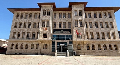Yılbaşı öncesi güvenlik önlemleri artırıldı
