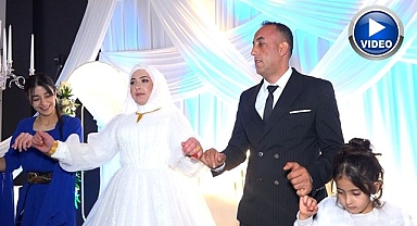 Yıllar sonra sözünü tuttu 14 yıl sonra hayalleri gerçek oldu