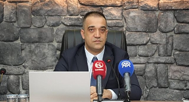 Yurdagül görev süresini değerlendirdi: Üç hilalin gölgesinde üç yıl