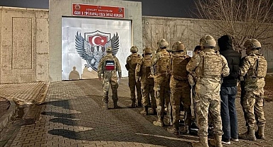 Zehir tacirlerine darbe!