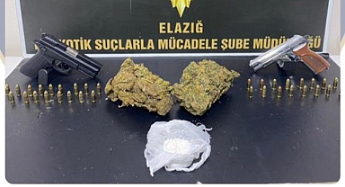 Zehir tacirlerine operasyon