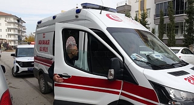 Zehirlenme iddiası! Tüp açık kalınca...