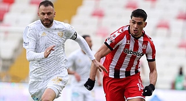 1. Lig'de 9 takım gol atamadı