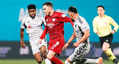 1. Lig'de zirve hattı kızıştı!