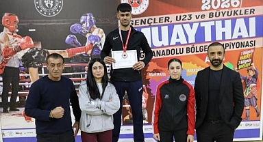 12 sporcu, 12 madalya...