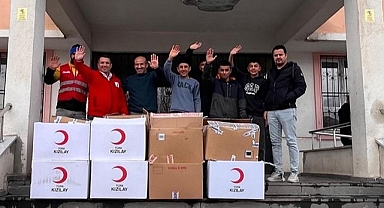 16 bin öğrenciye giyim desteği