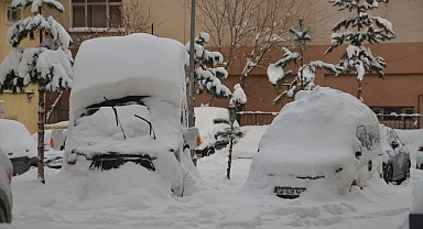 1644 yerleşim yerine ulaşım sağlanamıyor
