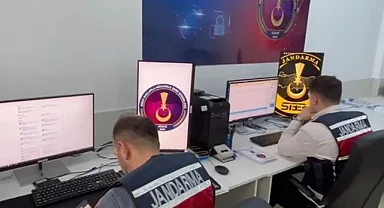 17 ilde siber operasyon! Aralarında Erzurum da var...