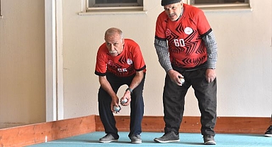 20'lik delikanlıların hedefi şampiyonluk