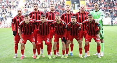 24Erzincanspor’dan mağlubiyetler sonrası kamuoyu açıklaması