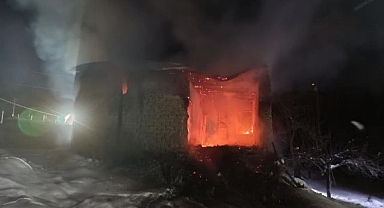 3 ayrı bölgede yangın!