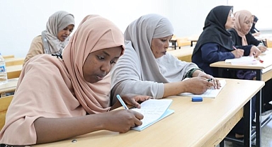 31 bin vatandaşa eğitim kursu 