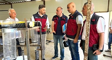 44 projeye 241 milyon yatırım