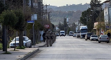 Aileleri cenazelerini bile istemedi... O teröristleri devlet gömdü!