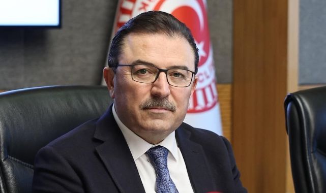 Altınok: 'Kongre binası aslına uygun yenilenecek'